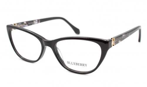 Оправа пластикова Blueberry 8285B